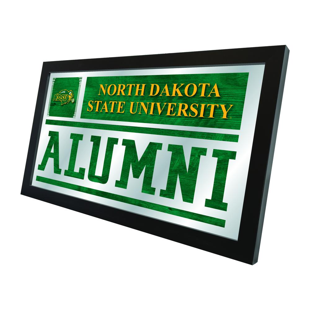 North Dakota State Alumni Mirror. Picture 2