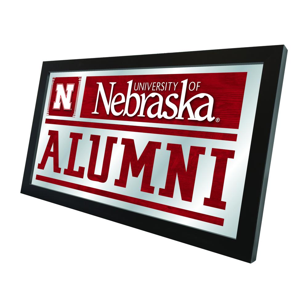 Nebraska Alumni Mirror. Picture 2