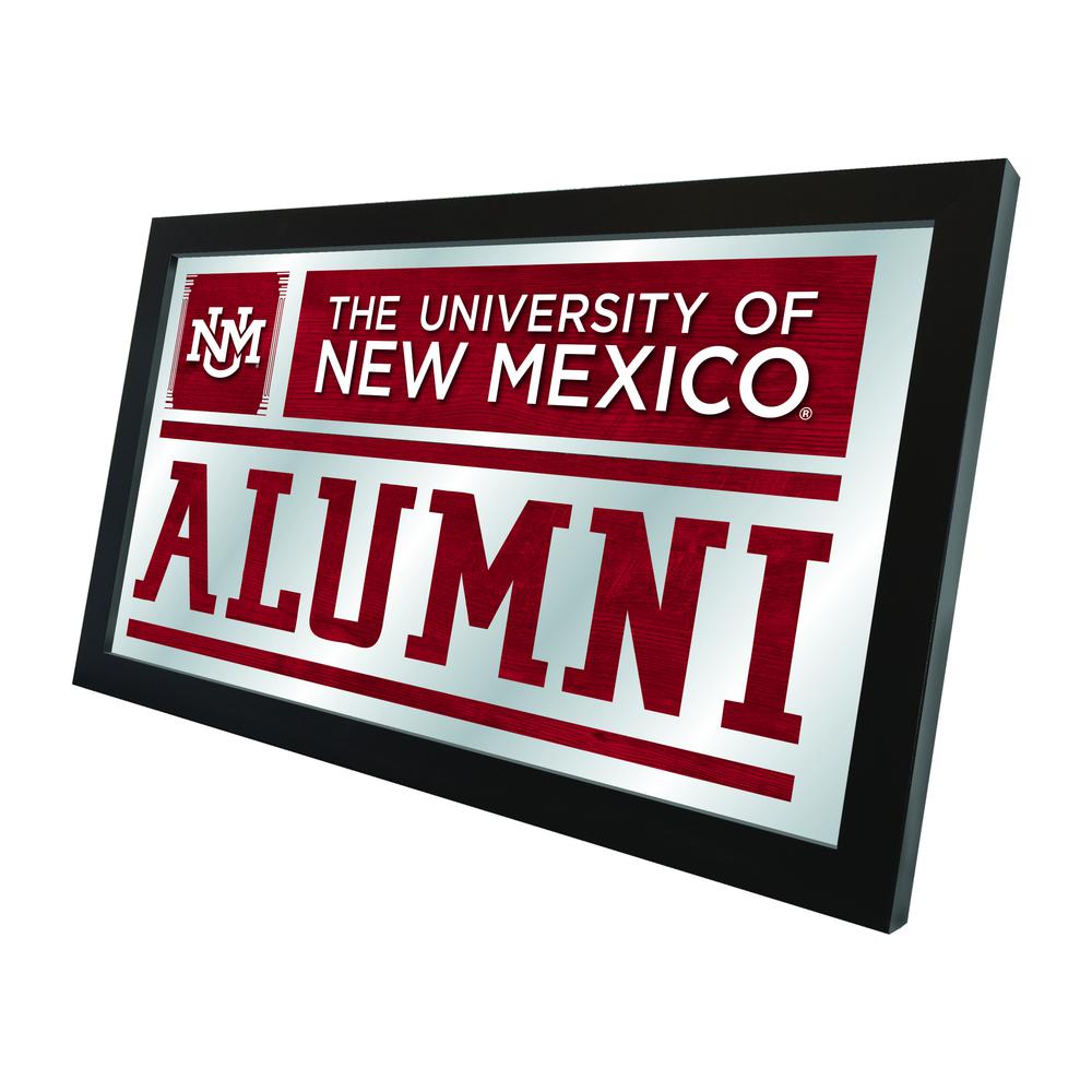 New Mexico Alumni Mirror. Picture 2