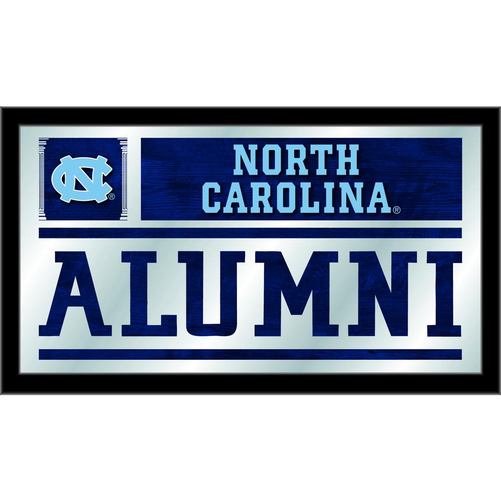 North Carolina Alumni Mirror. Picture 1