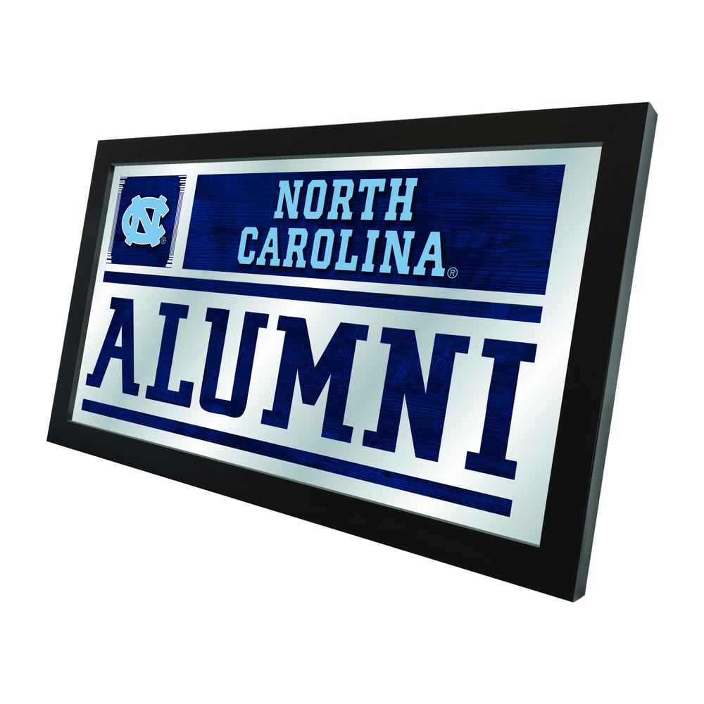 North Carolina Alumni Mirror. Picture 2