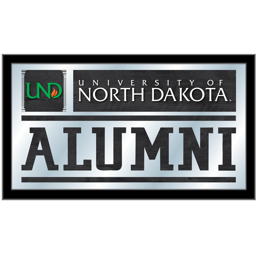 North Dakota Alumni Mirror. Picture 1