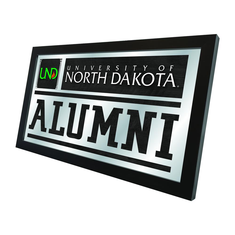 North Dakota Alumni Mirror. Picture 2