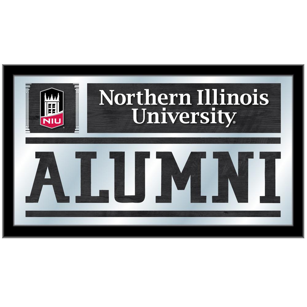 Northern Illinois Alumni Mirror. Picture 1
