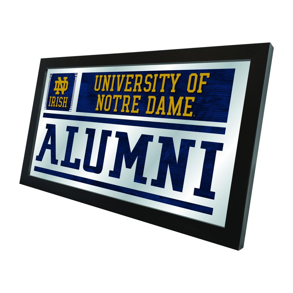 Notre Dame Alumni Mirror. Picture 2
