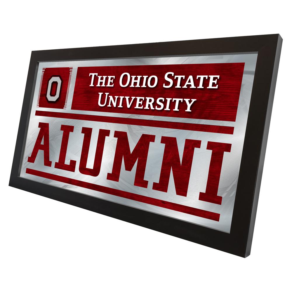 Ohio State Alumni Mirror. Picture 2