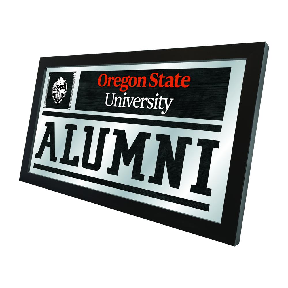 Oregon State Alumni Mirror. Picture 2