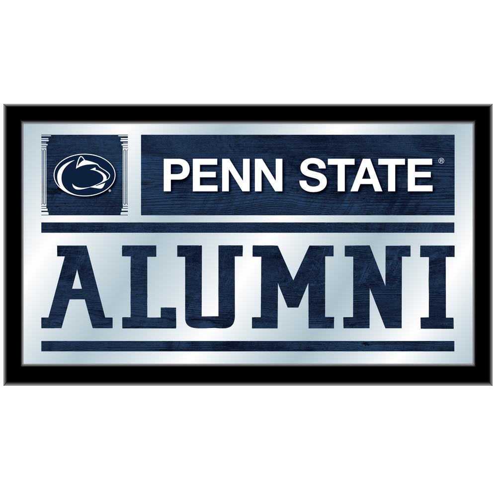 Penn State Alumni Mirror. Picture 1
