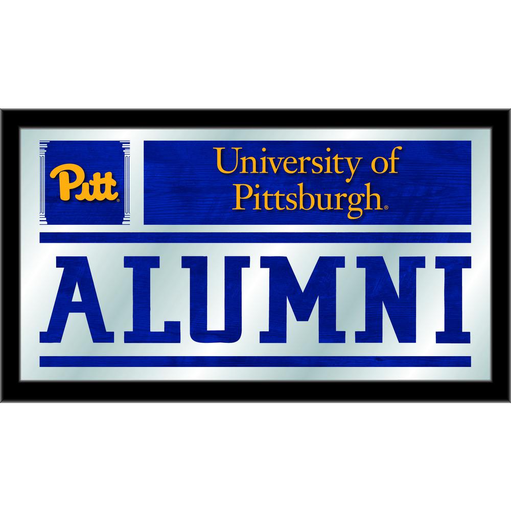 Pitt Alumni Mirror. Picture 1