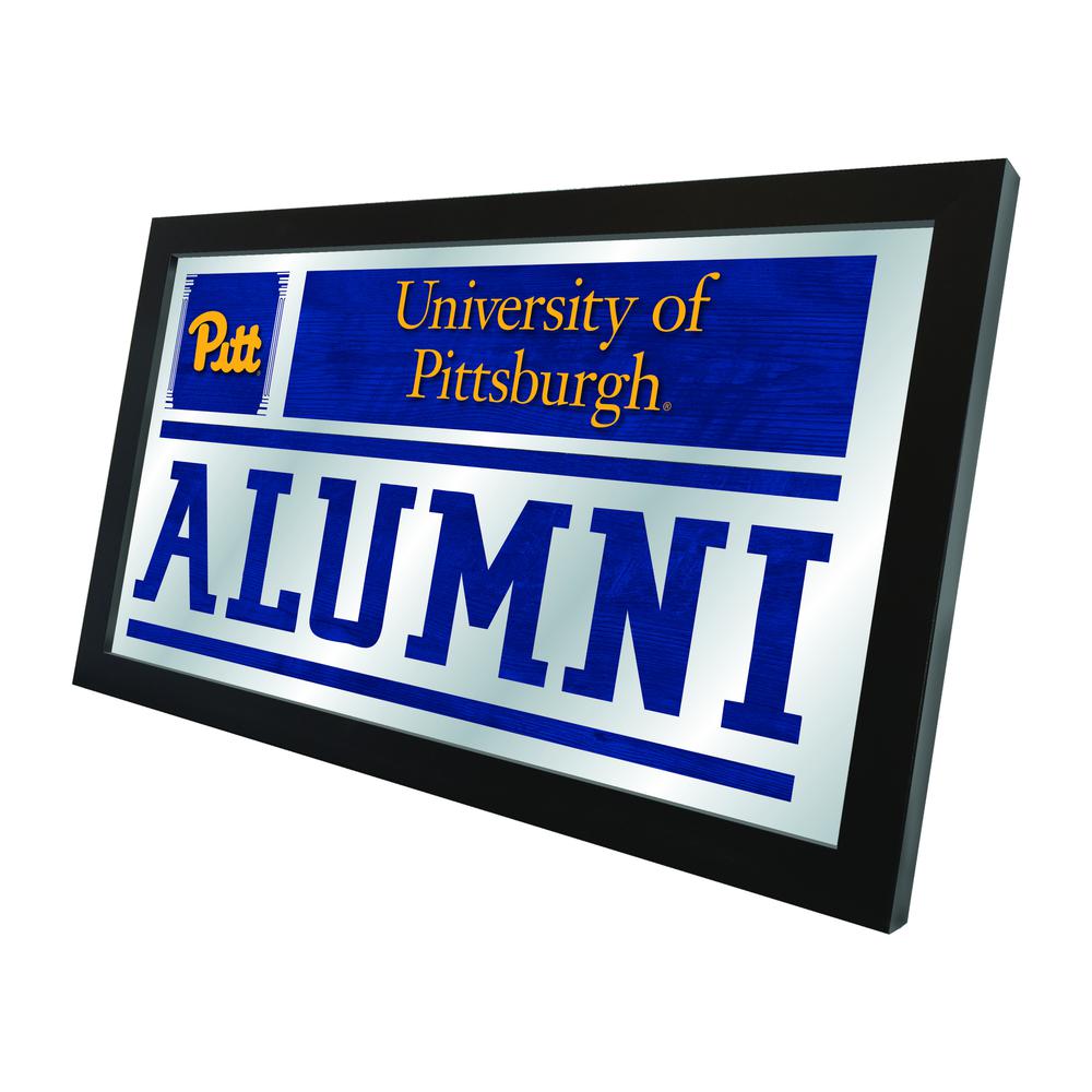 Pitt Alumni Mirror. Picture 2