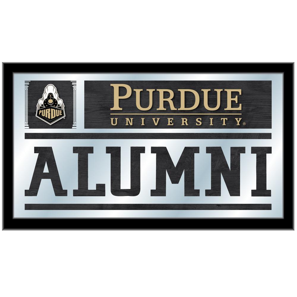 Purdue Alumni Mirror. Picture 1