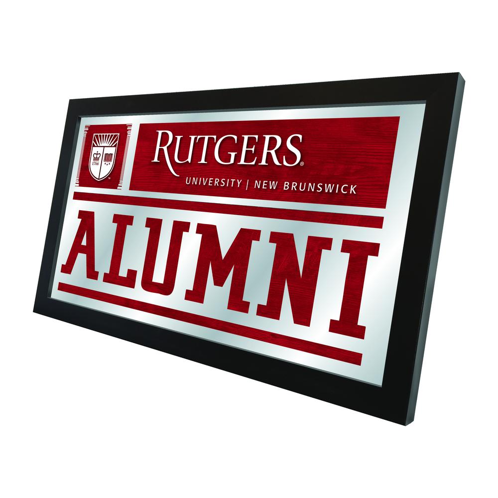 Rutgers Alumni Mirror. Picture 2