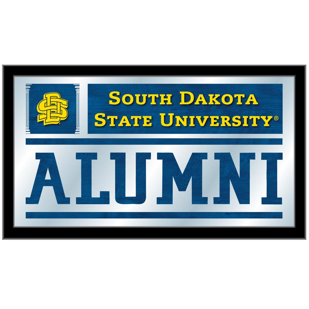 South Dakota State University Alumni Mirror. Picture 1