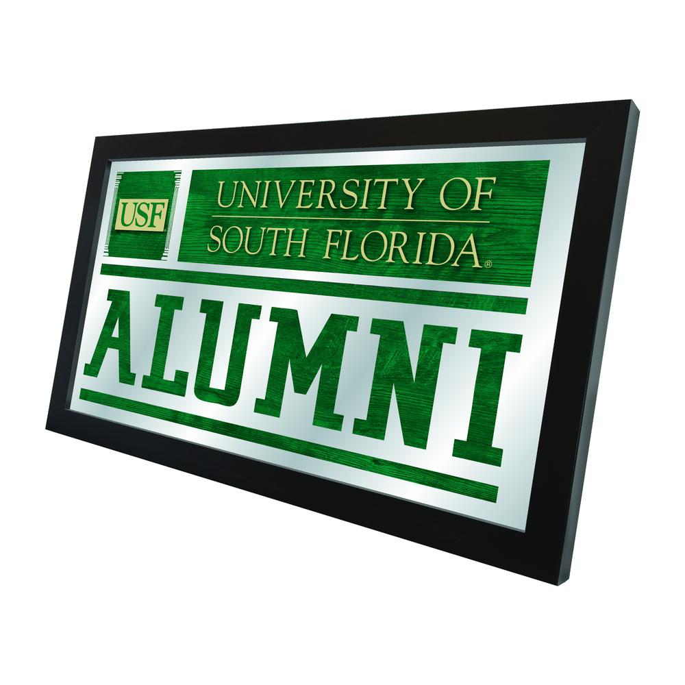 South Florida Alumni Mirror. Picture 2