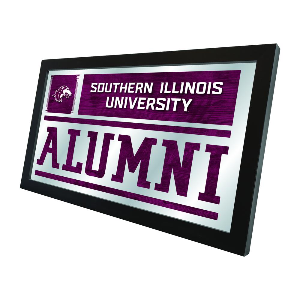 Southern Illinois University Alumni Mirror. Picture 2