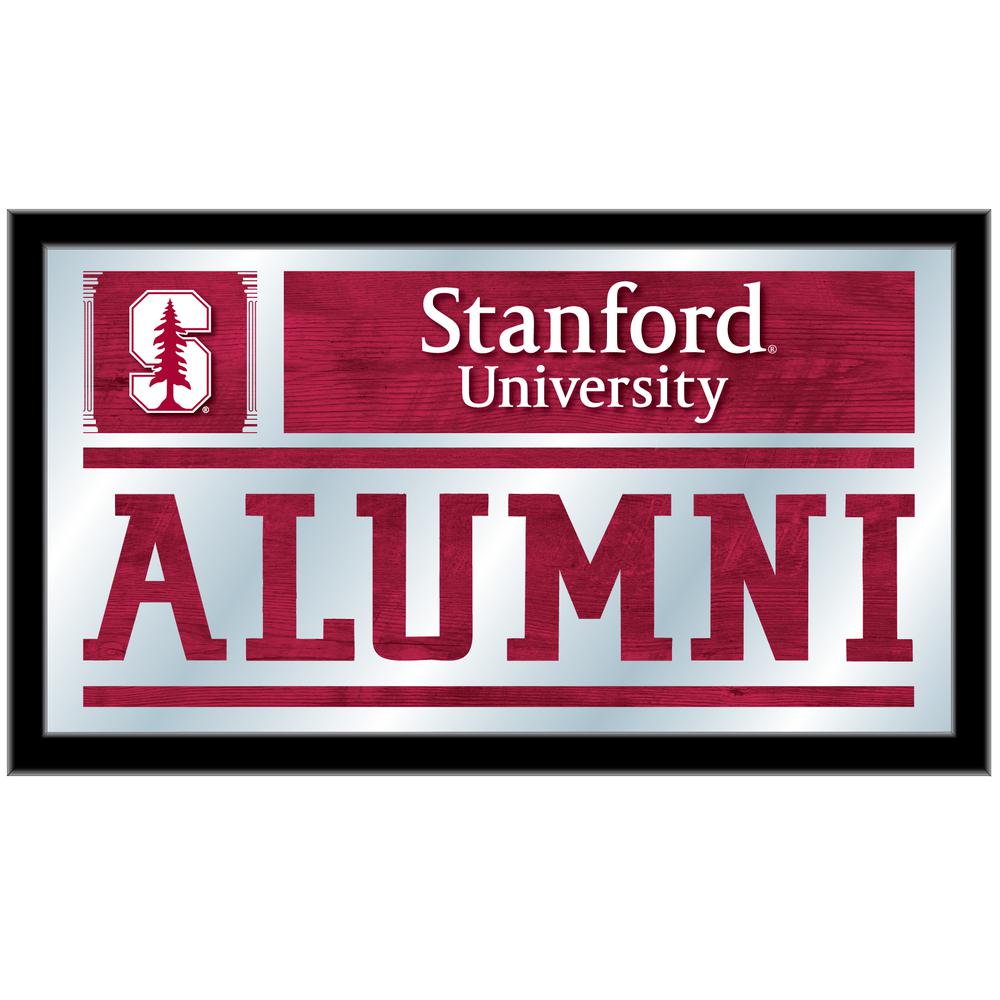 Stanford Alumni Mirror. Picture 1