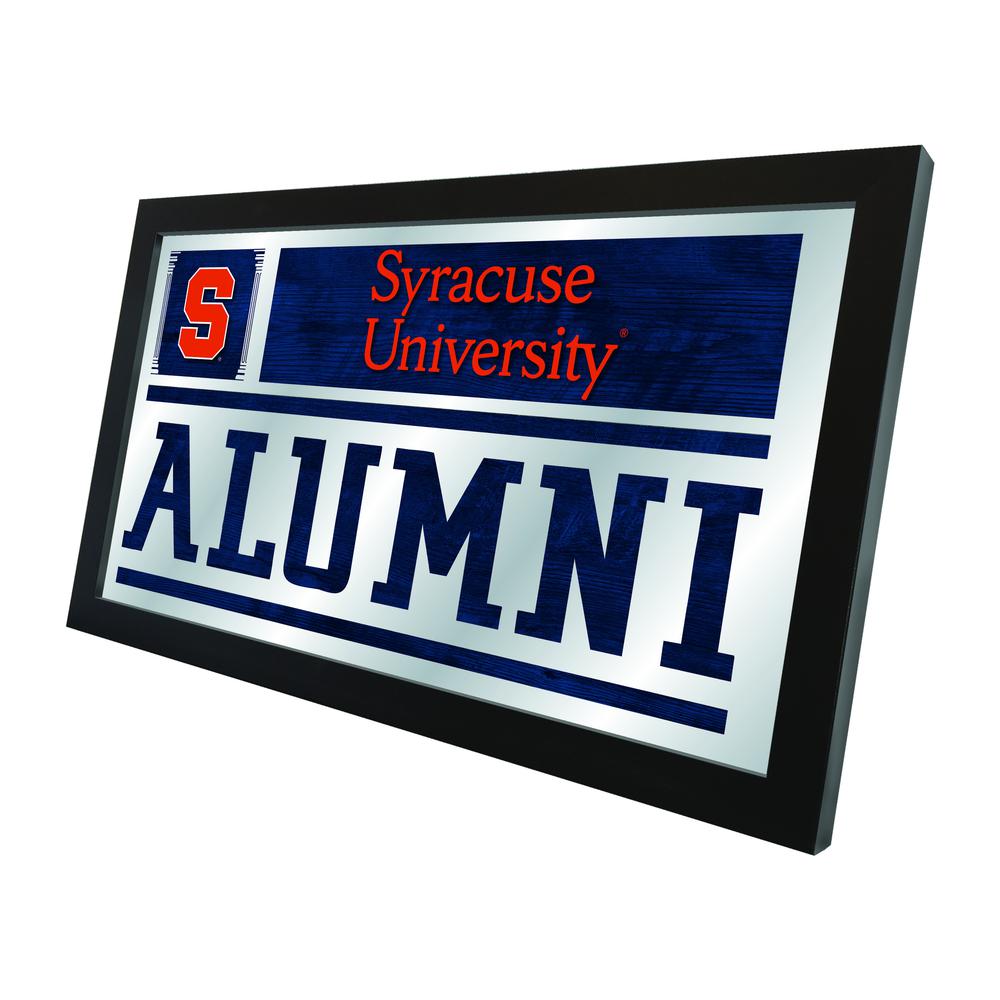 Syracuse Alumni Mirror. Picture 2