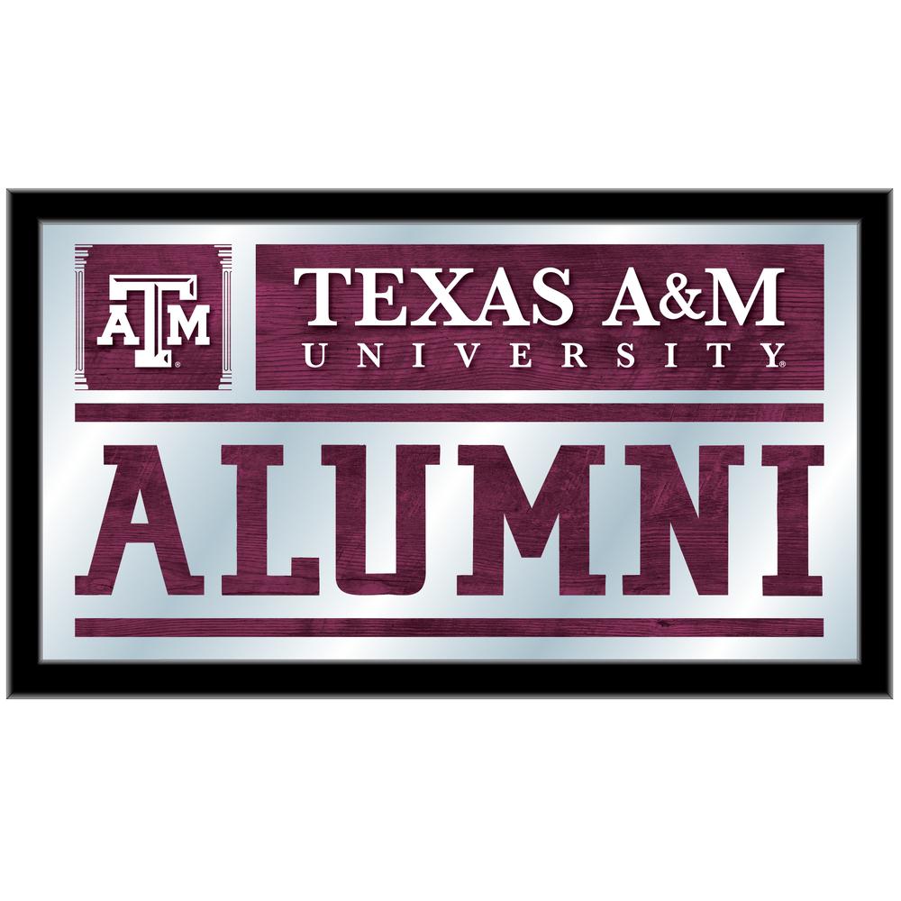Texas A&M Alumni Mirror. Picture 1
