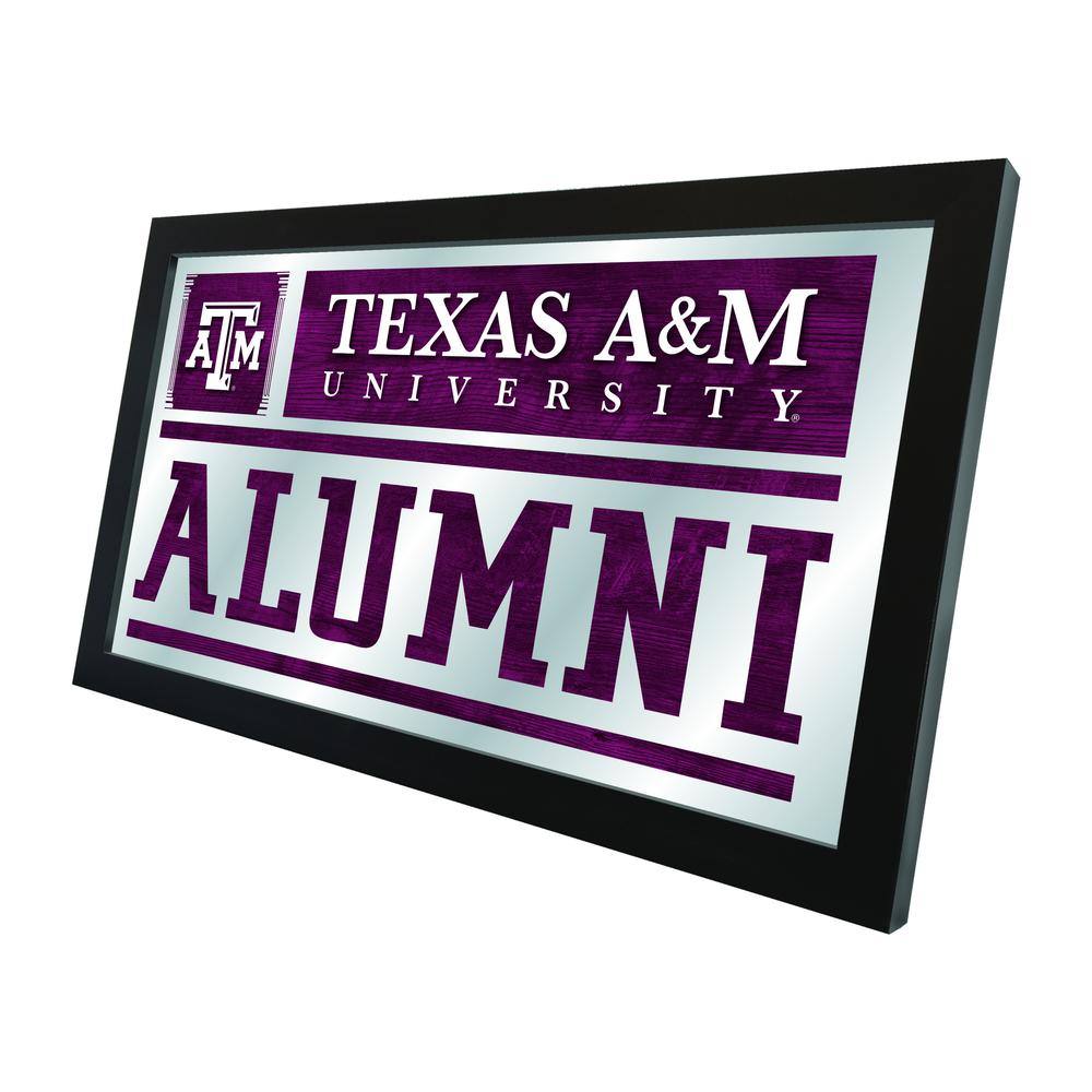 Texas A&M Alumni Mirror. Picture 2