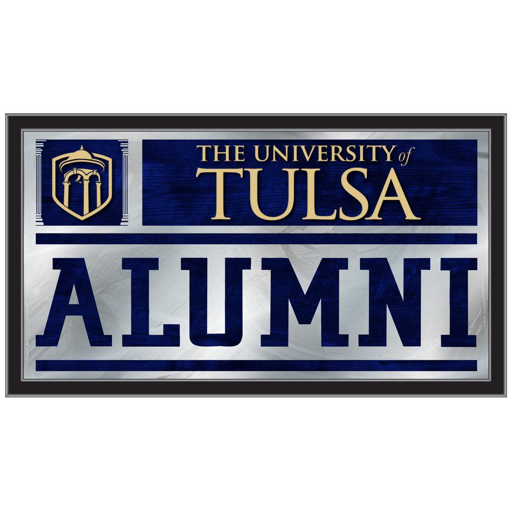 Tulsa Alumni Mirror. Picture 1