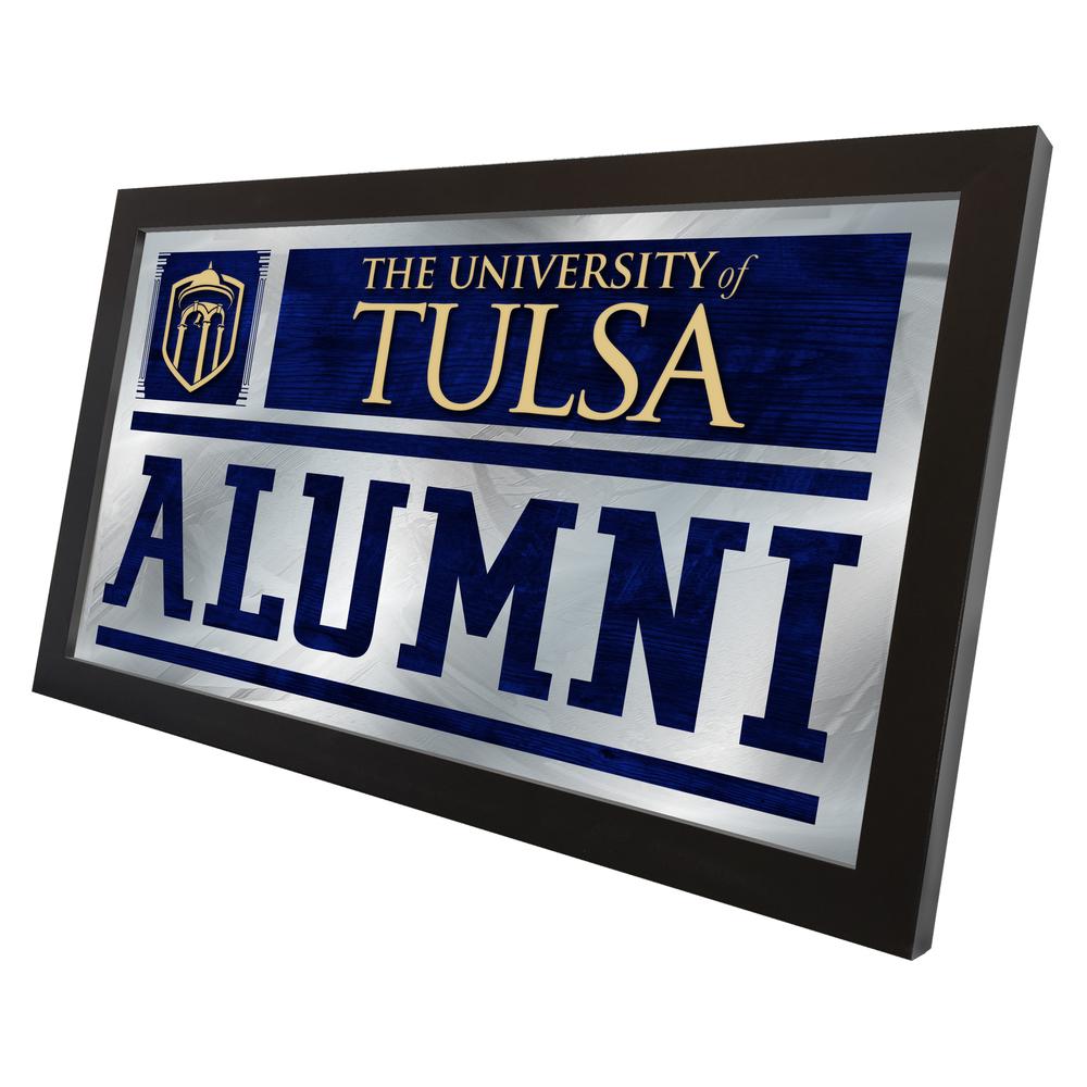 Tulsa Alumni Mirror. Picture 2