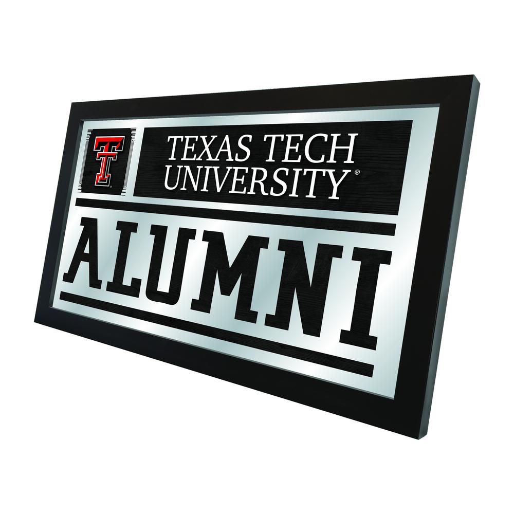 Texas Tech Alumni Mirror. Picture 2
