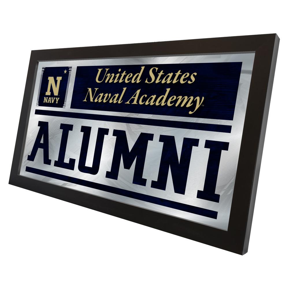 US Naval Academy (NAVY) Alumni Mirror. Picture 2