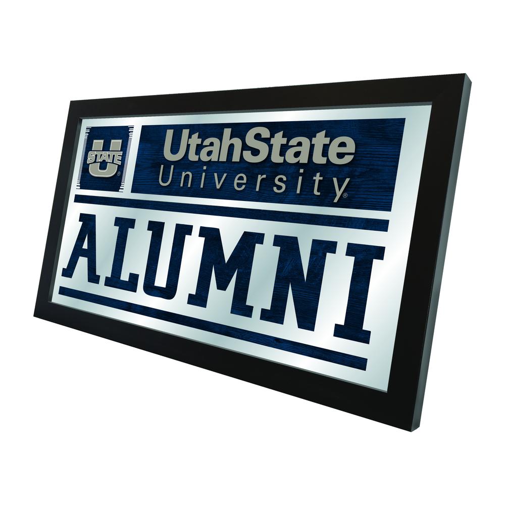 Utah State Alumni Mirror. Picture 2