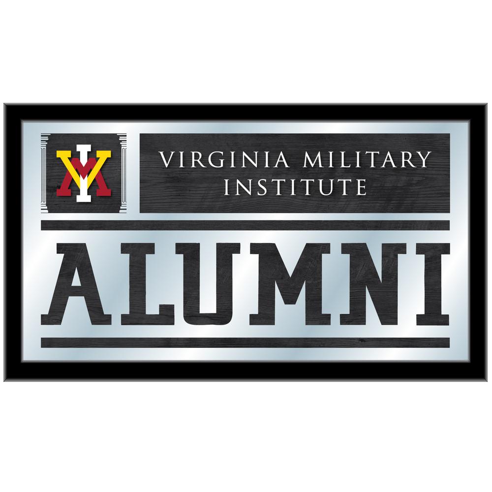 Virginia Military Institute Alumni Mirror. Picture 1