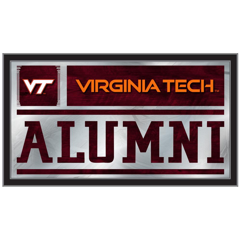 Virginia Tech Alumni Mirror. Picture 1