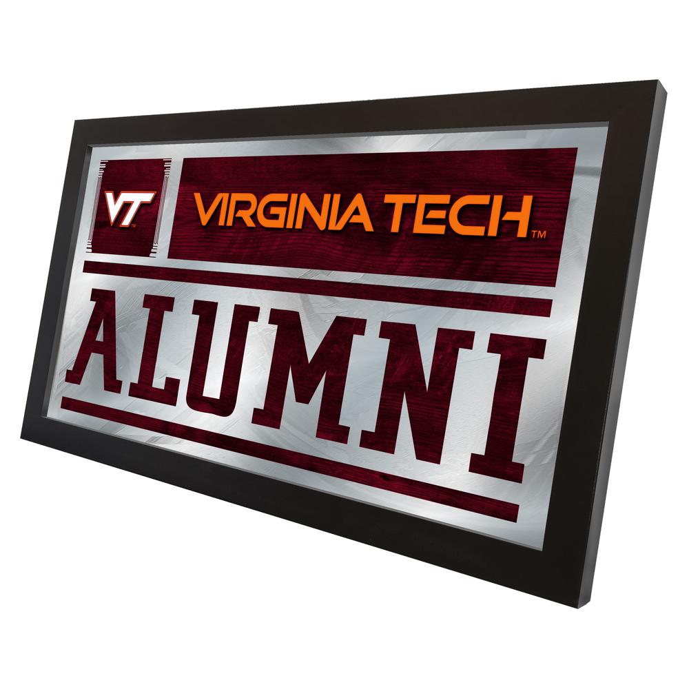 Virginia Tech Alumni Mirror. Picture 2