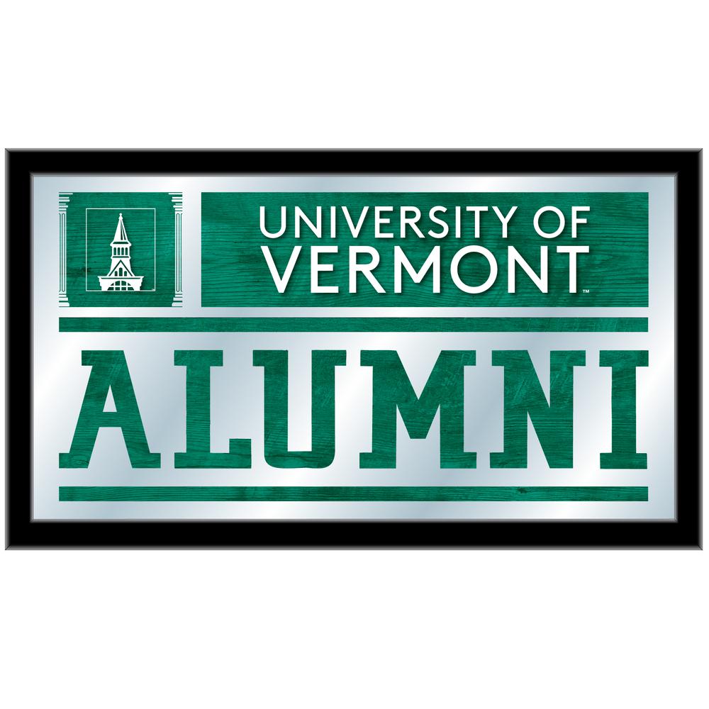 Vermont Alumni Mirror. Picture 1