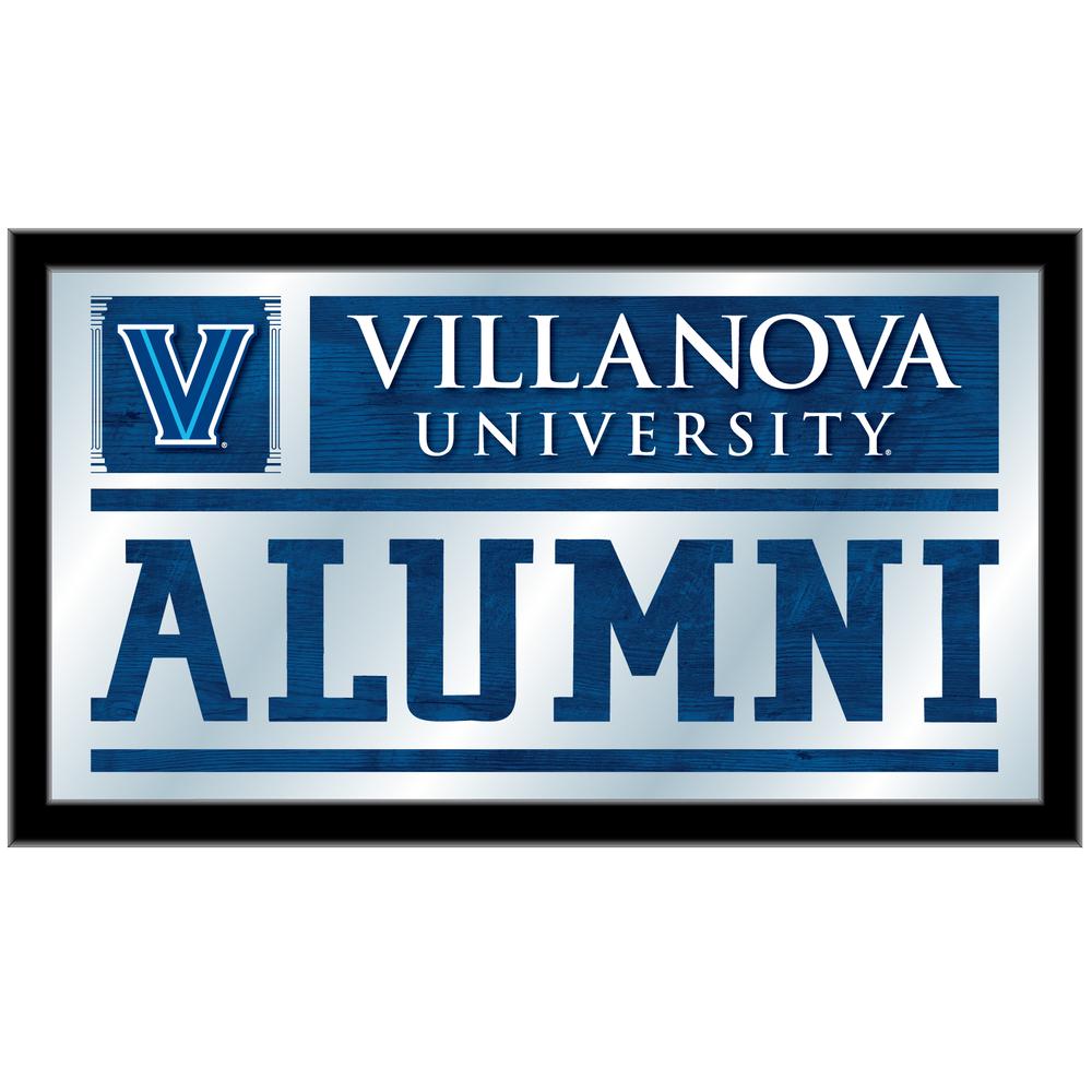 Villanova Alumni Mirror. Picture 1