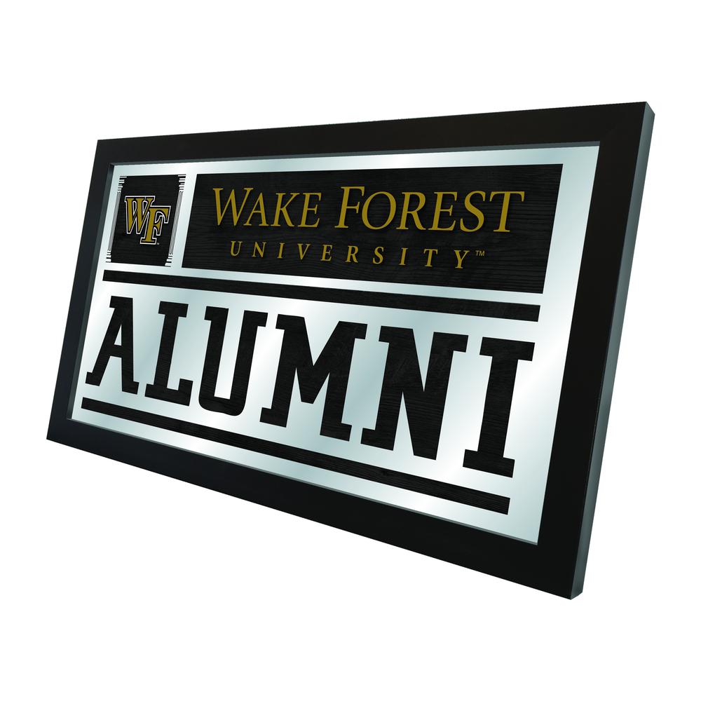 Wake Forest Alumni Mirror. Picture 2