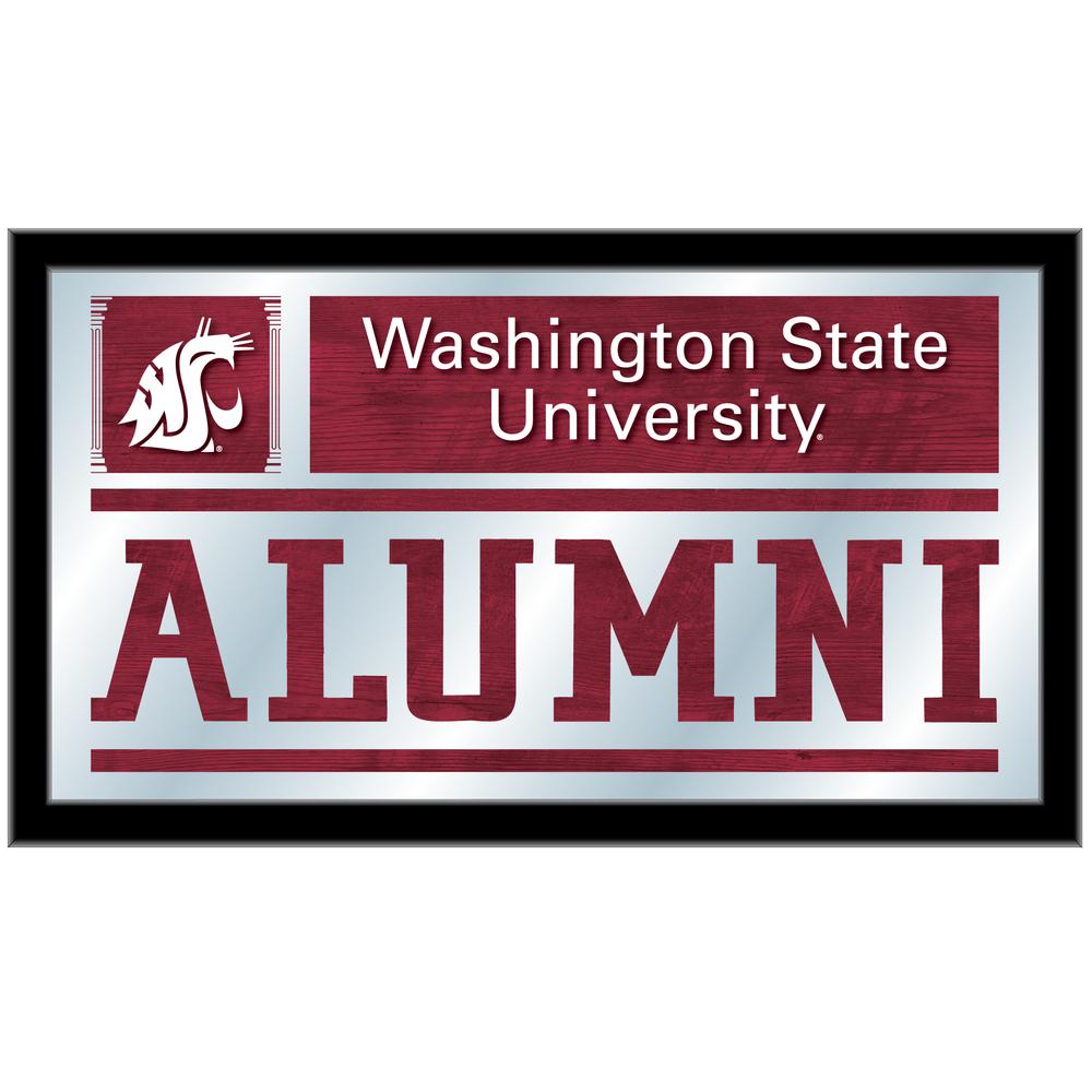 Washington State Alumni Mirror. Picture 1