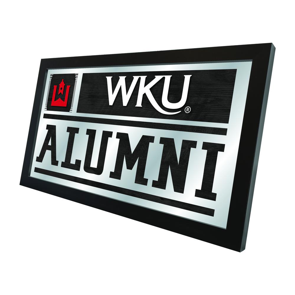 Western Kentucky Alumni Mirror. Picture 2