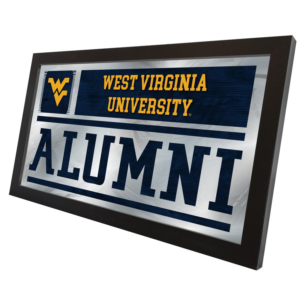 West Virginia Alumni Mirror. Picture 2
