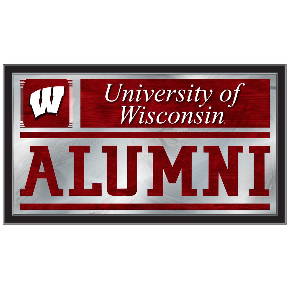Wisconsin Alumni Mirror. Picture 1