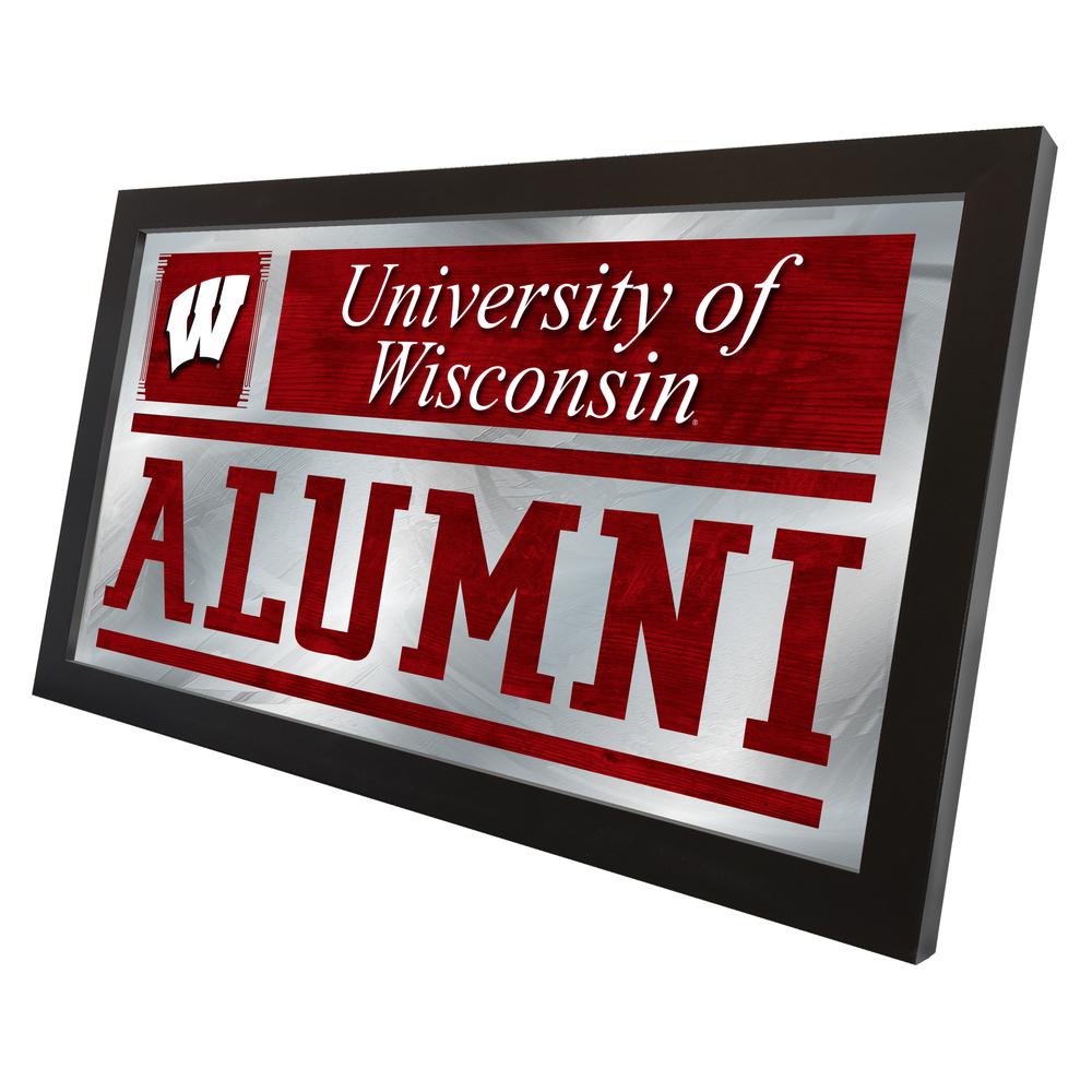 Wisconsin Alumni Mirror. Picture 2