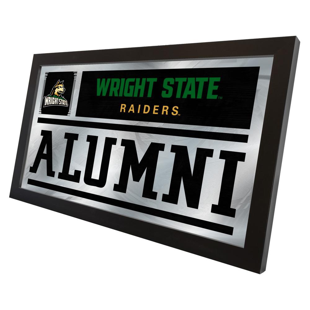 Wright State Alumni Mirror. Picture 2