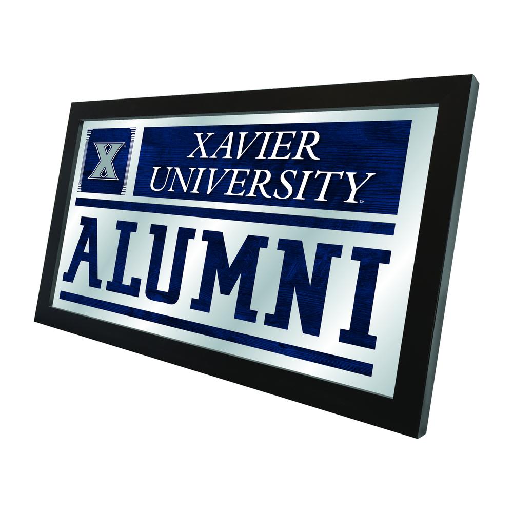 Xavier Alumni Mirror. Picture 2