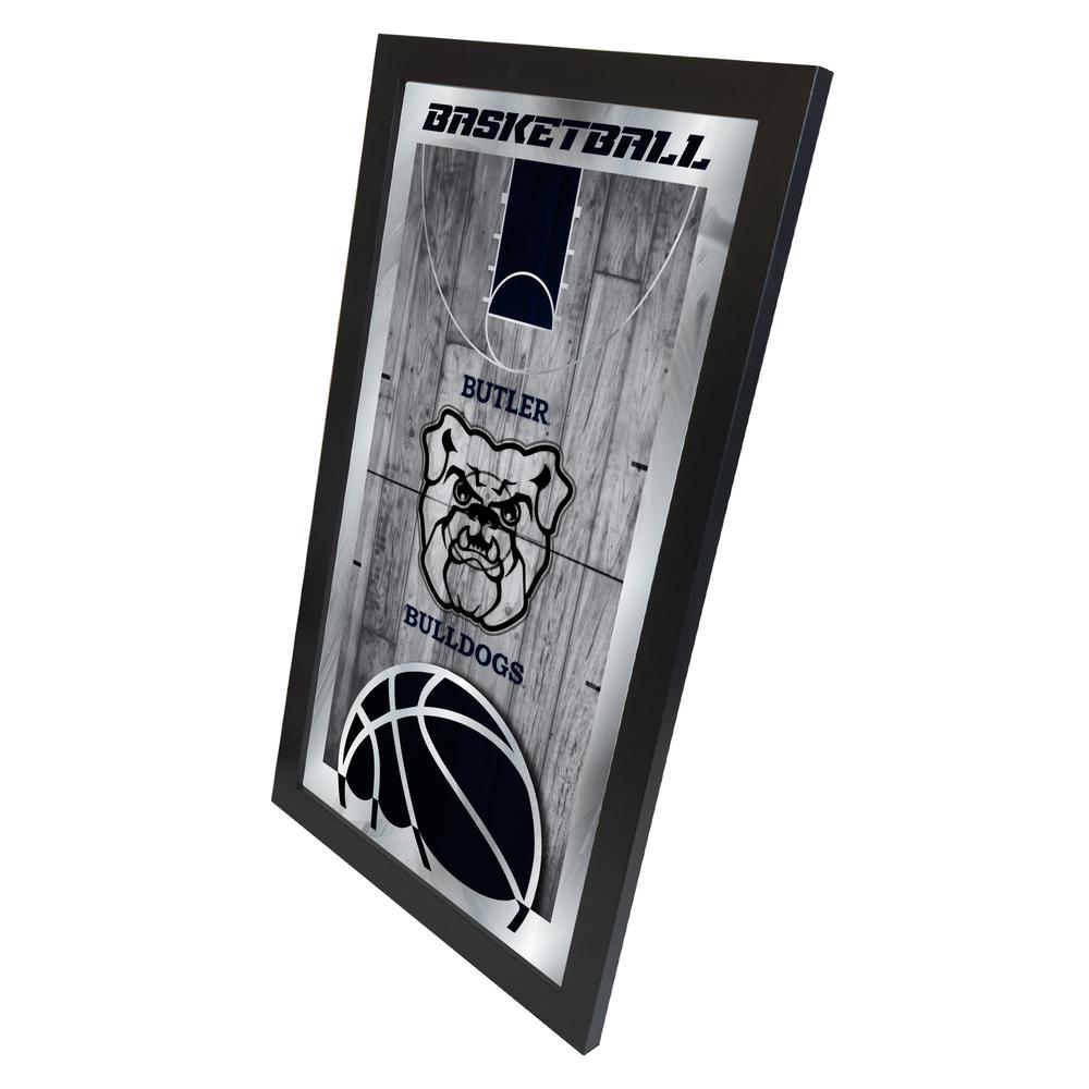Butler University 15" x 26" Basketball Mirror. Picture 2