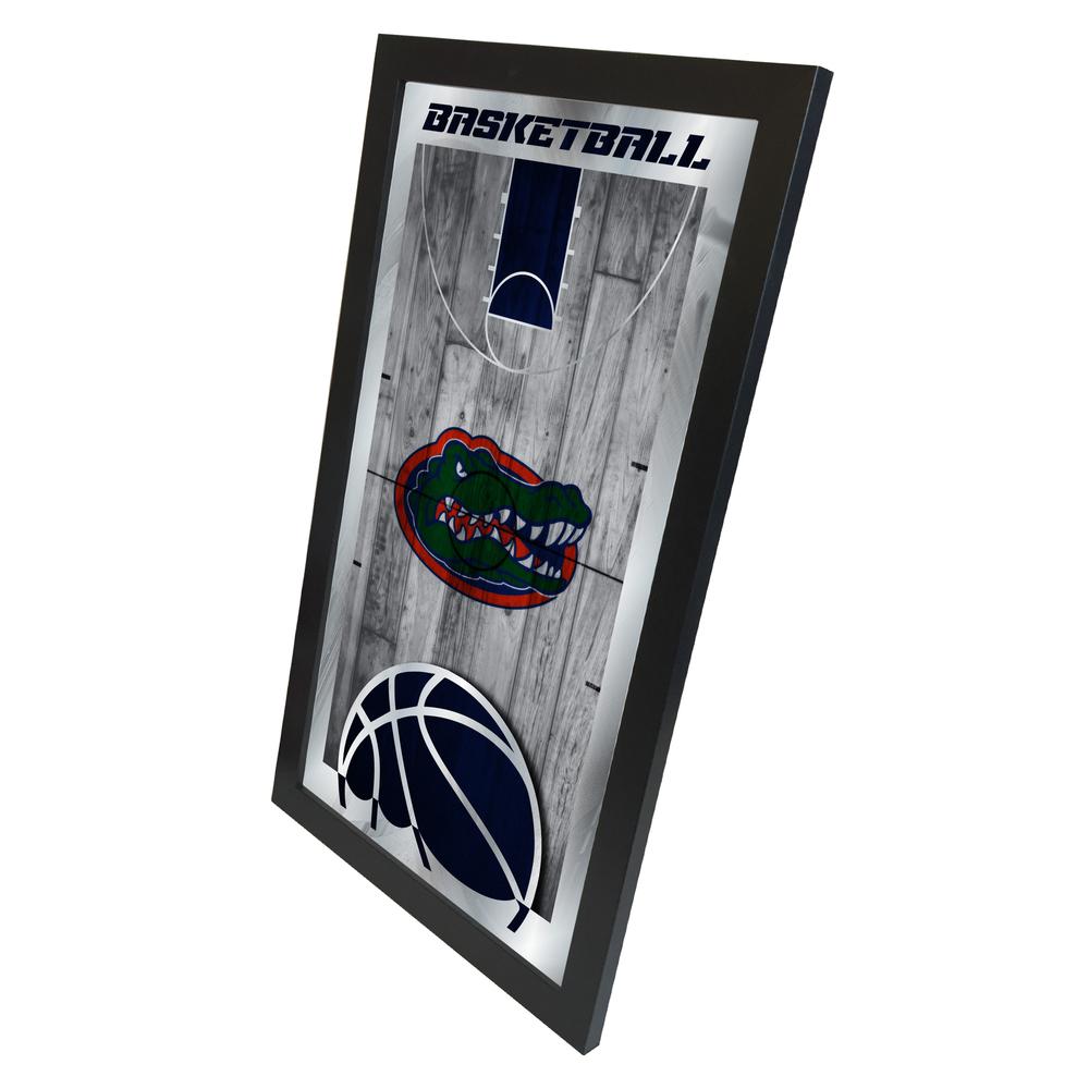 Florida 15" x 26" Basketball Mirror. Picture 2