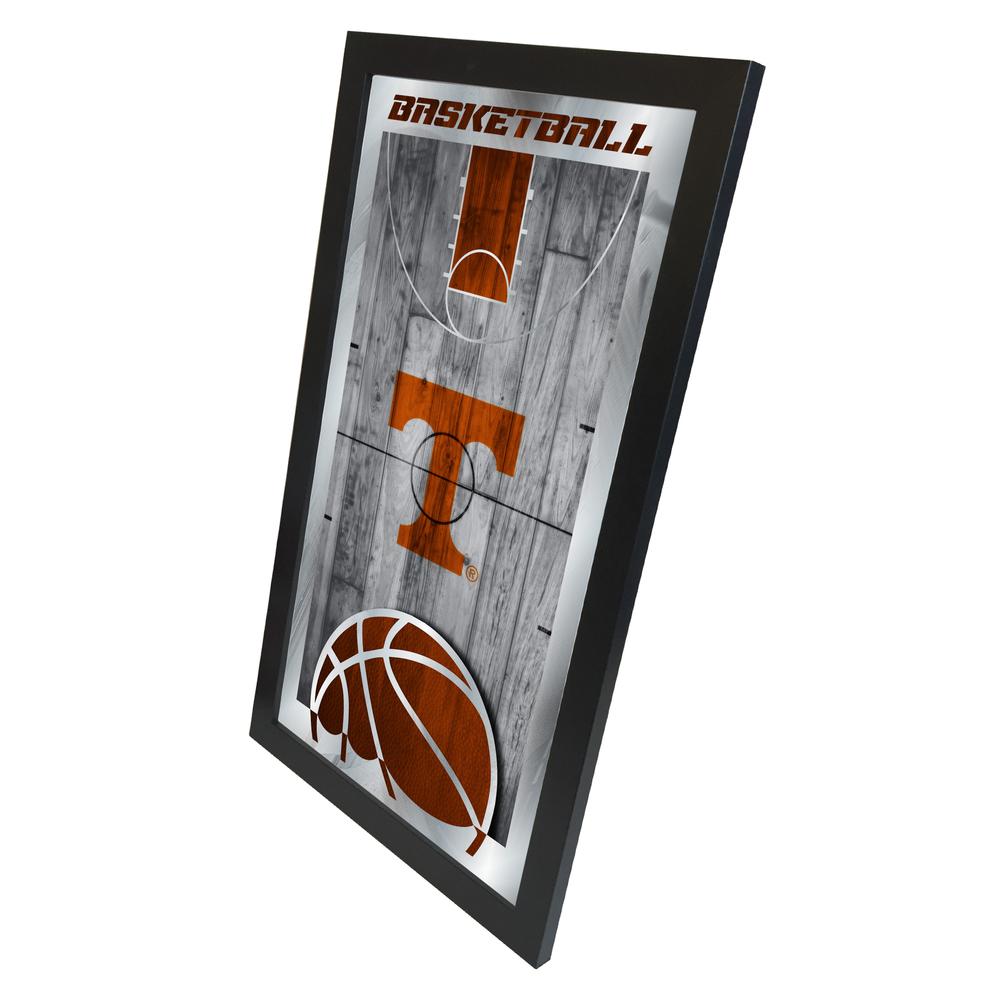 Tennessee 15" x 26" Basketball Mirror. Picture 2