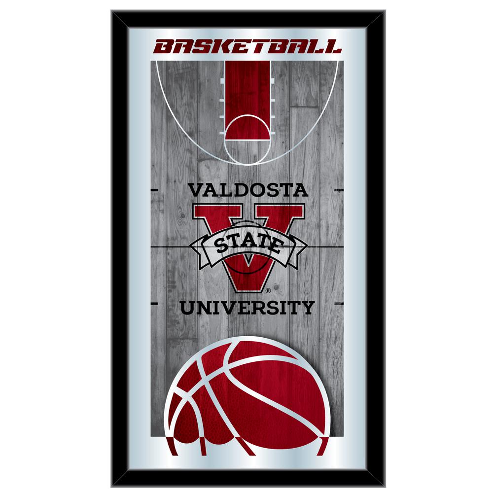 Valdosta State University 15" x 26" Basketball Mirror. Picture 1