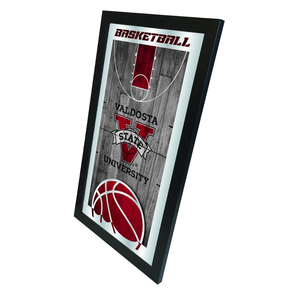 Valdosta State University 15" x 26" Basketball Mirror. Picture 2