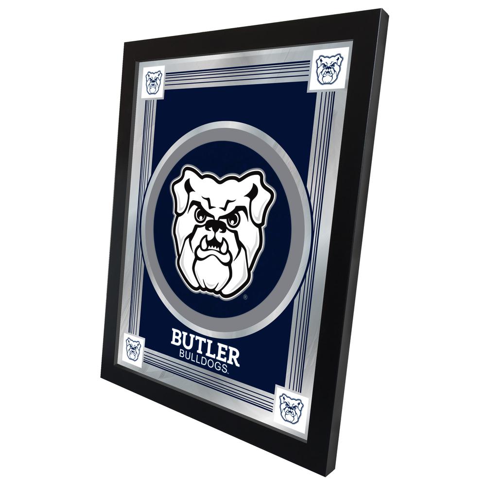 Butler University 17" x 22" Logo Mirror. Picture 2