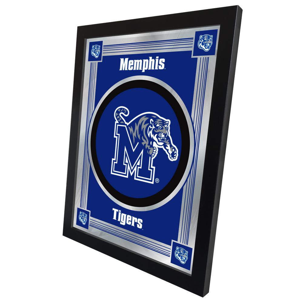 Memphis 17" x 22" Logo Mirror. Picture 2