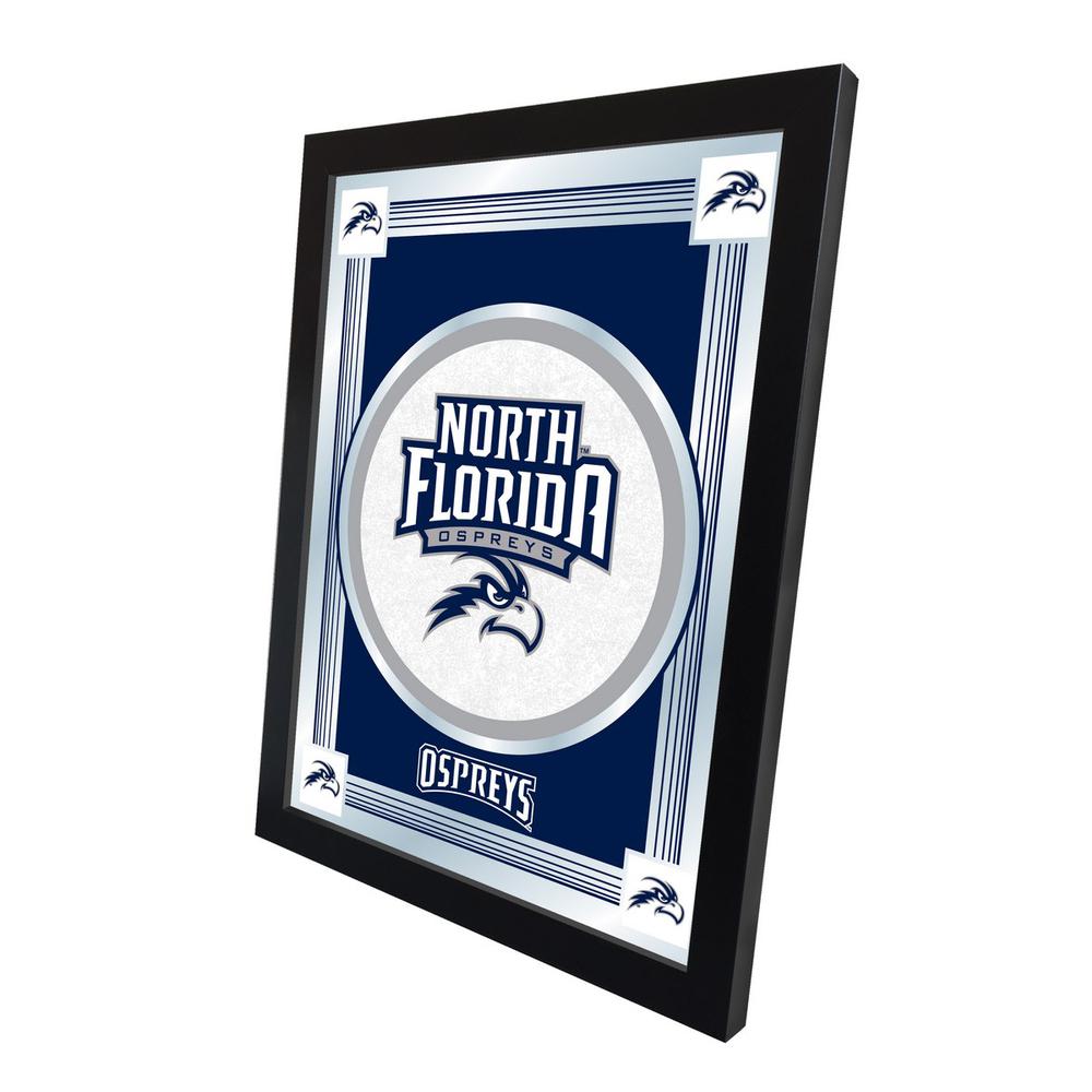 North Florida 17" x 22" Logo Mirror. Picture 2
