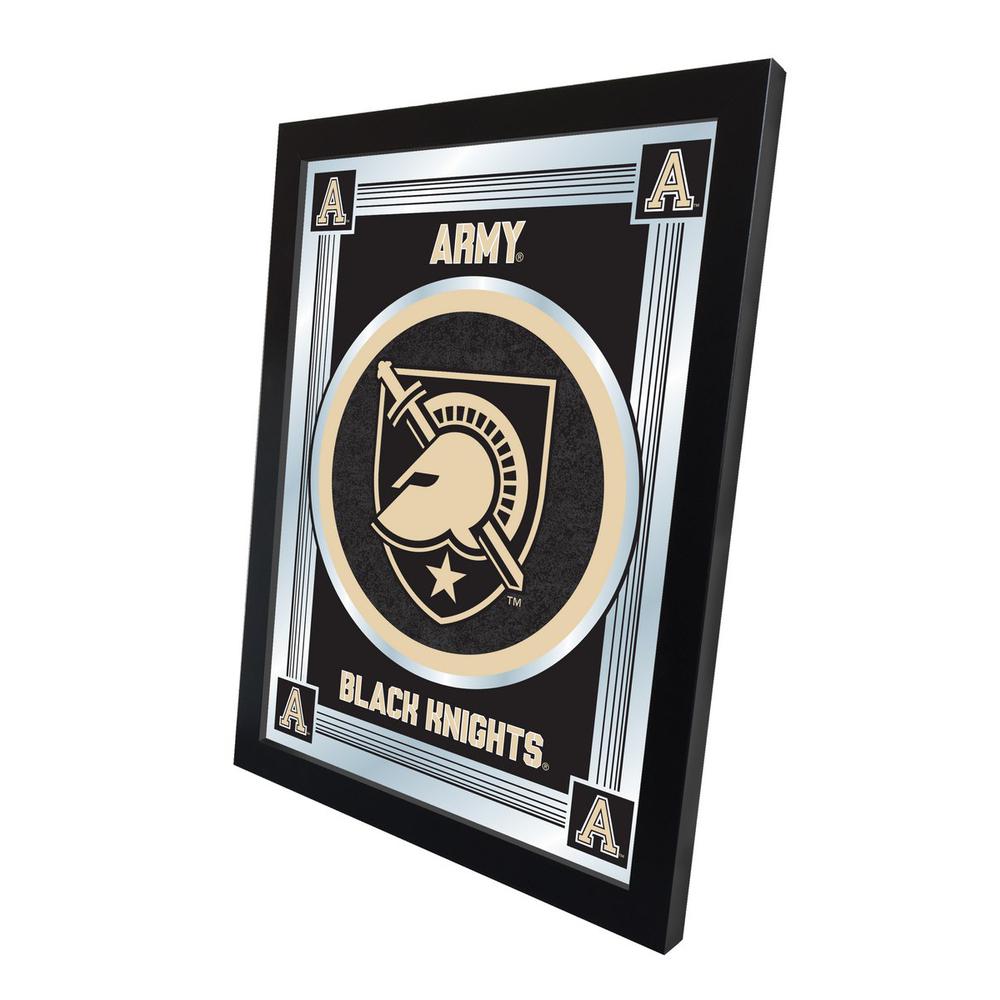 US Military Academy (ARMY) 17" x 22" Logo Mirror. Picture 2